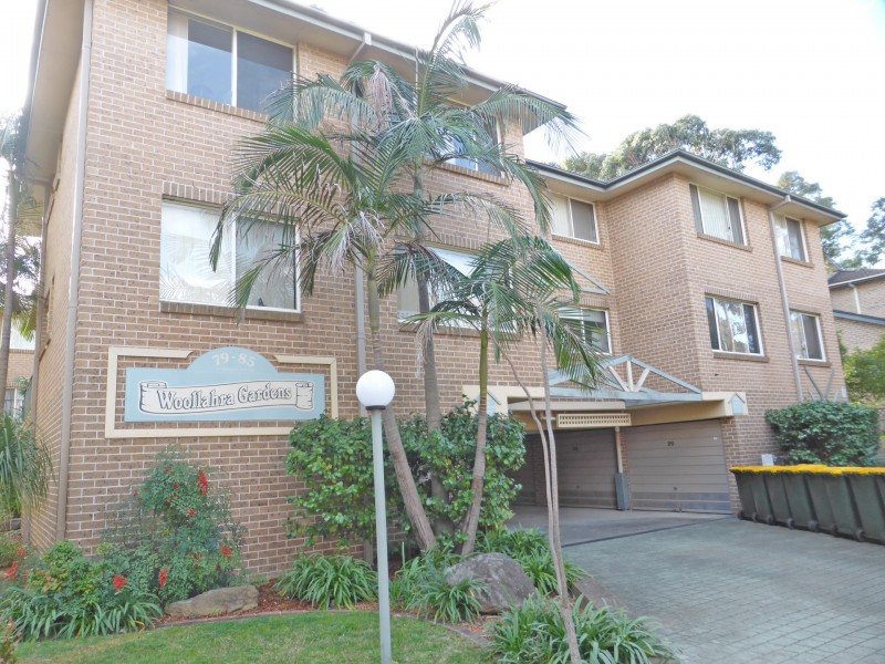21/79-85 Stapleton Street, Pendle Hill NSW 2145