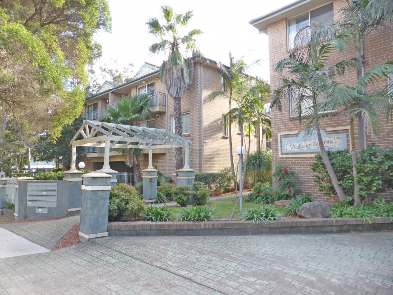 21/79-85 Stapleton Street, Pendle Hill NSW 2145