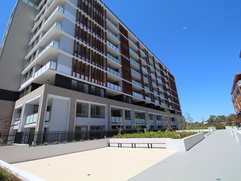 6107/1a Morton Street, Parramatta NSW 2150