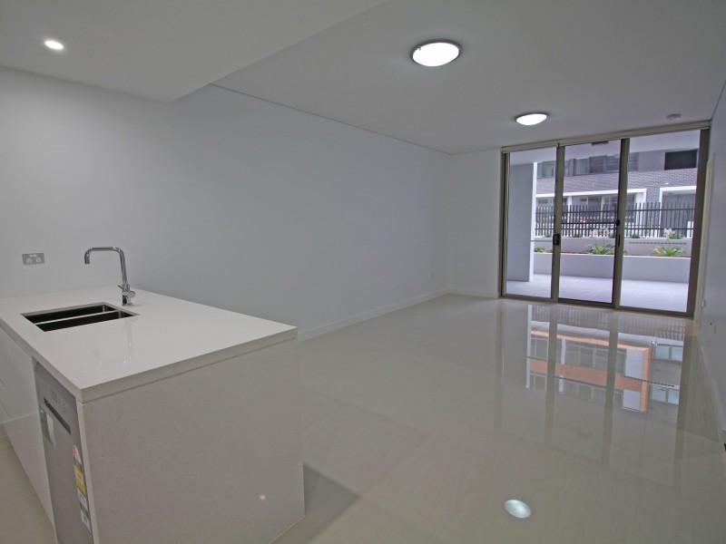 6107/1a Morton Street, Parramatta NSW 2150