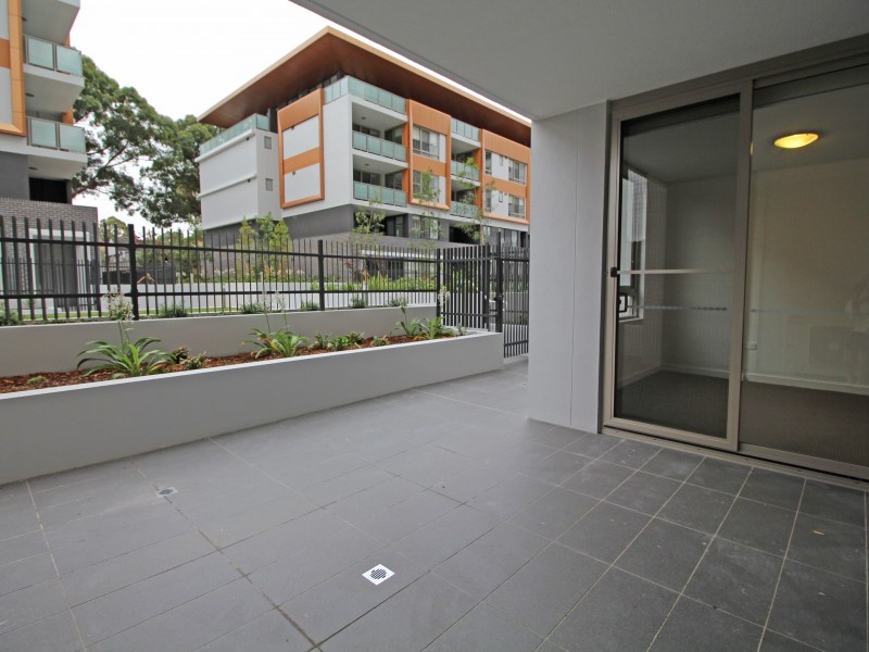 6107/1a Morton Street, Parramatta NSW 2150