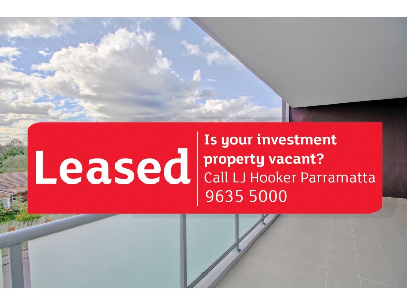 16/2-6 Fraser Street, Westmead NSW 2145