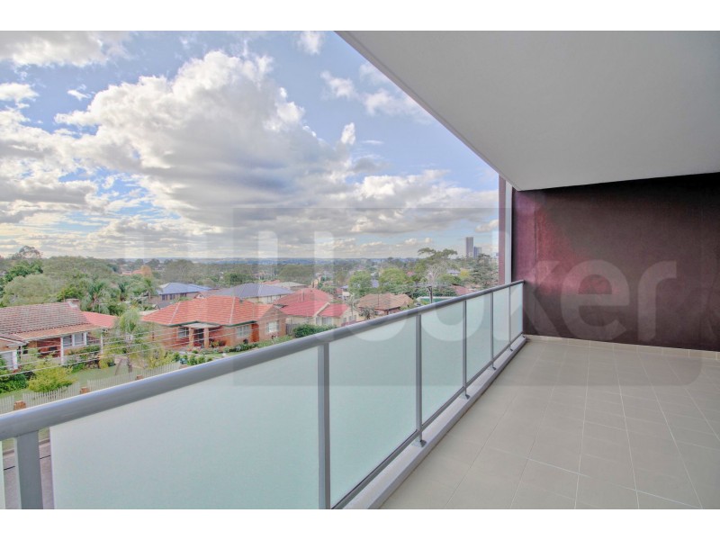 16/2-6 Fraser Street, Westmead NSW 2145