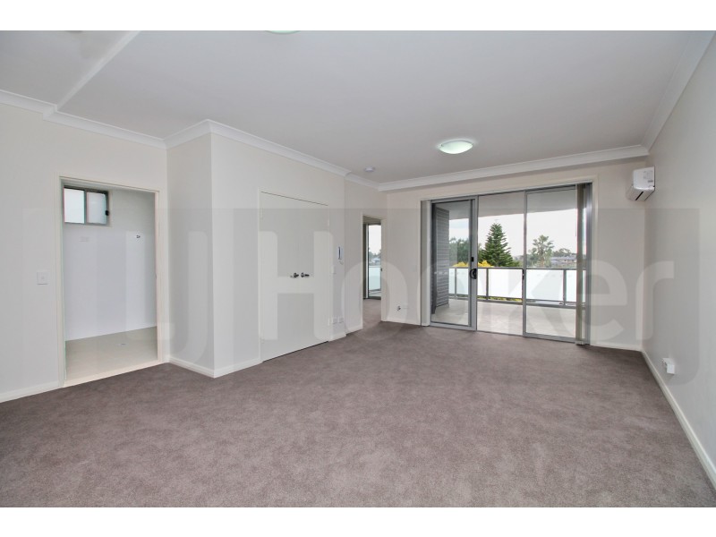 16/2-6 Fraser Street, Westmead NSW 2145