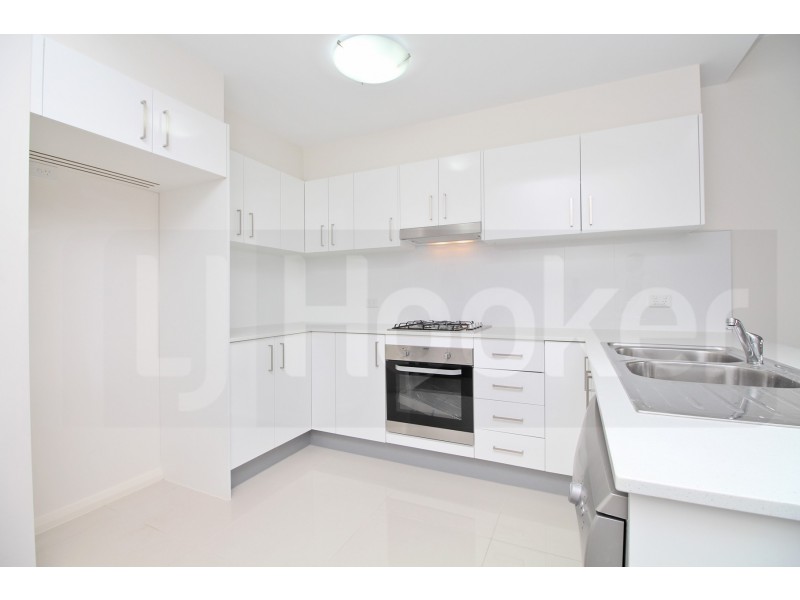 16/2-6 Fraser Street, Westmead NSW 2145