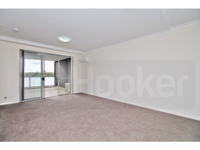 16/2-6 Fraser Street, Westmead NSW 2145