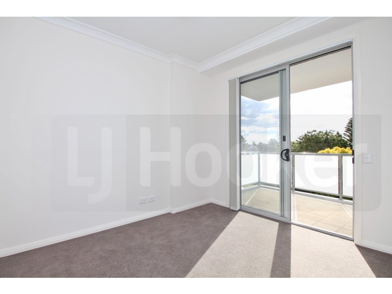 16/2-6 Fraser Street, Westmead NSW 2145