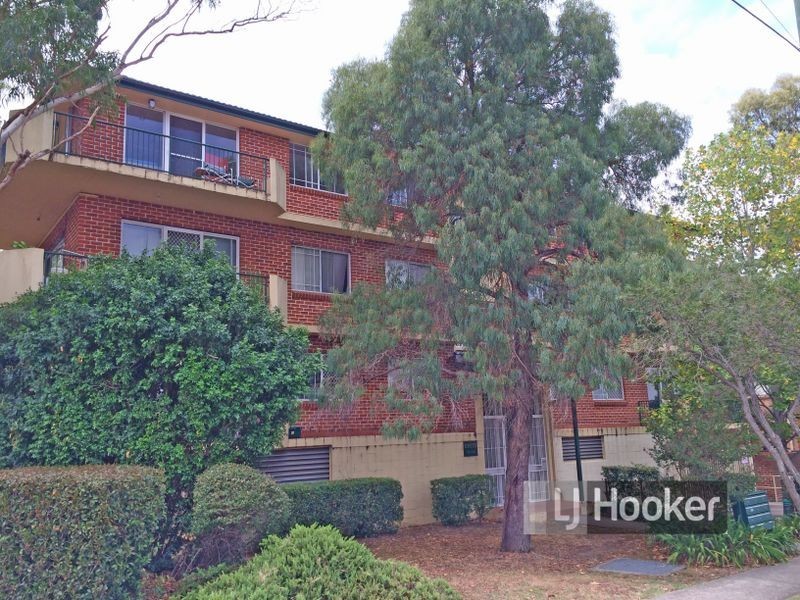 54-60 Hassall Street, Westmead NSW 2145