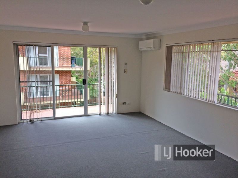 54-60 Hassall Street, Westmead NSW 2145