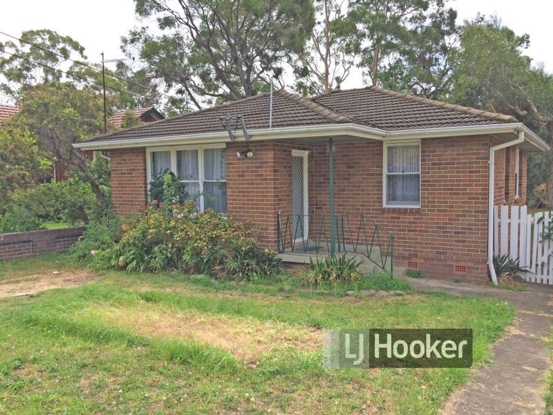33 Austral Avenue, Westmead NSW 2145
