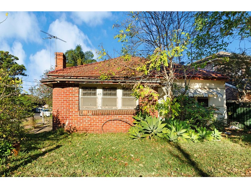 65 Station Road, Auburn NSW 2144