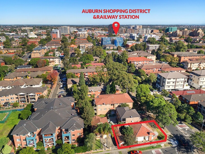 65 Station Road, Auburn NSW 2144