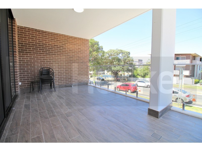 110/19-21 Prospect Street, Rosehill NSW 2142