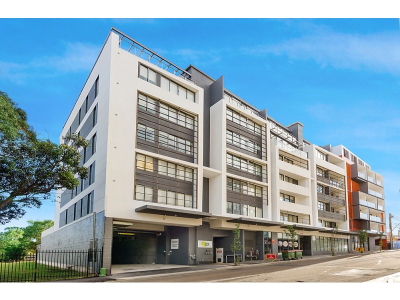 402/5-11 Meriton Street, Gladesville NSW 2111