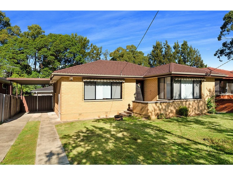 3 Christine Street, Northmead NSW 2152