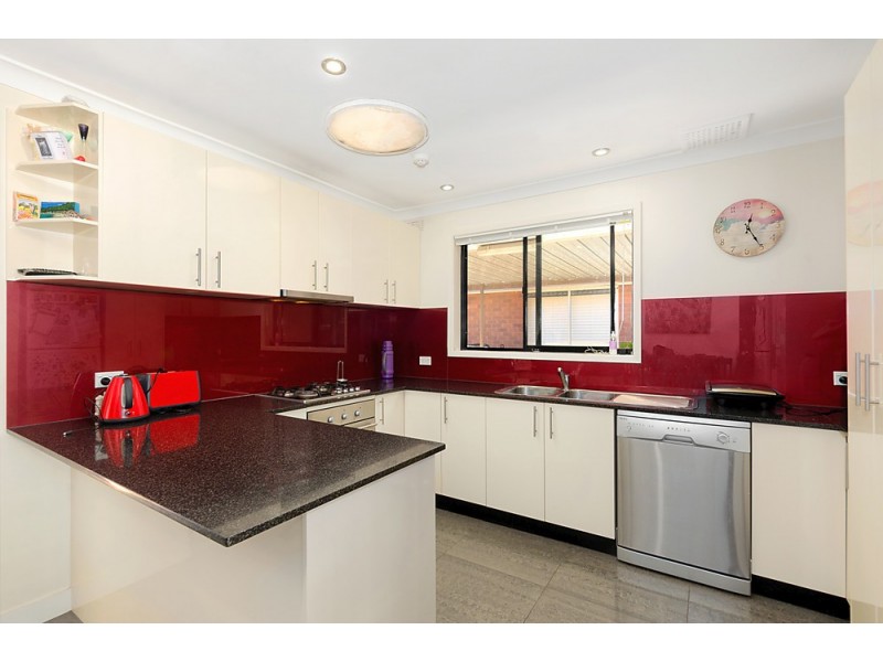 3 Christine Street, Northmead NSW 2152