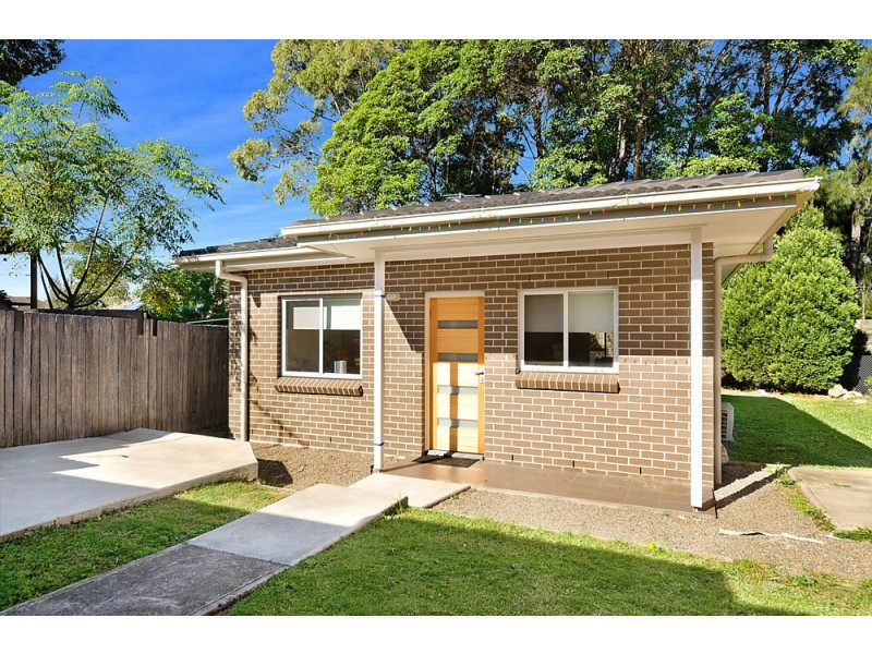 3 Christine Street, Northmead NSW 2152