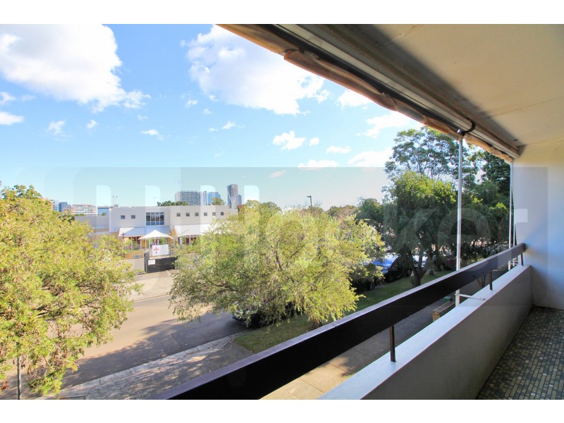 9/167 George Street, Parramatta NSW 2150