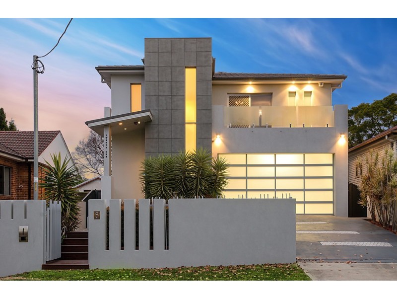 21 Murray Street, North Parramatta NSW 2151