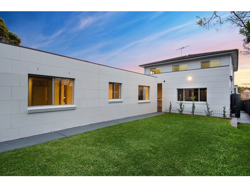 21 Murray Street, North Parramatta NSW 2151