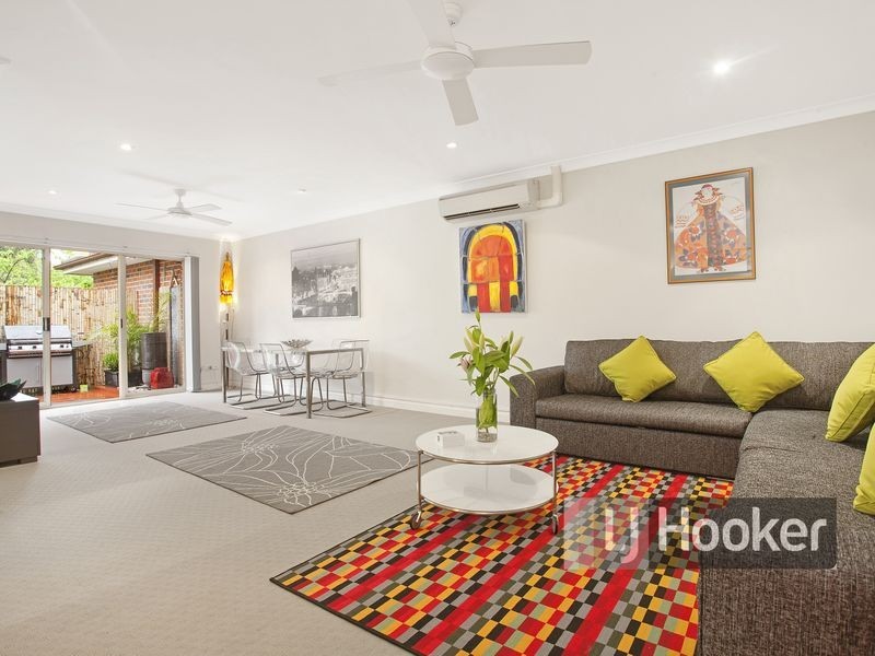 3-7 Gladstone Street, North Parramatta NSW 2151