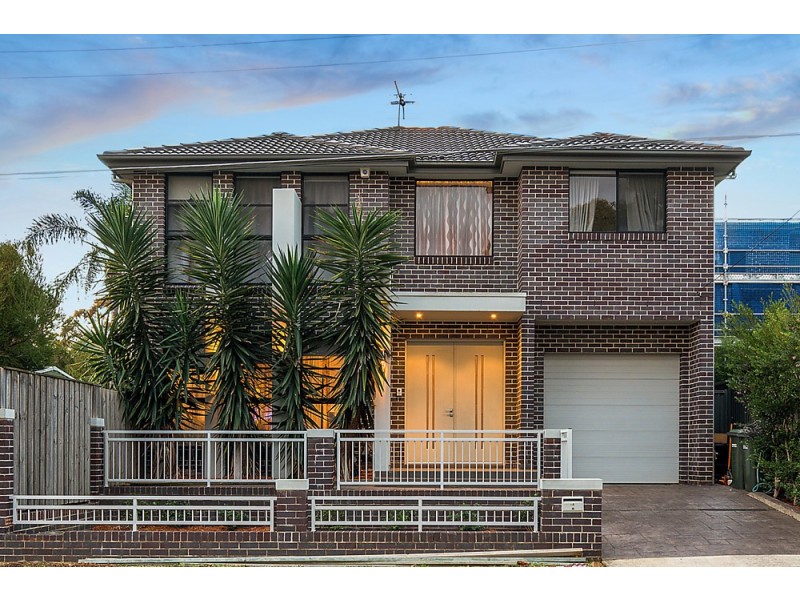 113 Antoine Street, Rydalmere NSW 2116