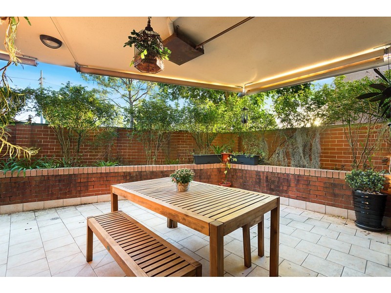 21/335-337 Blaxland Road, Ryde NSW 2112