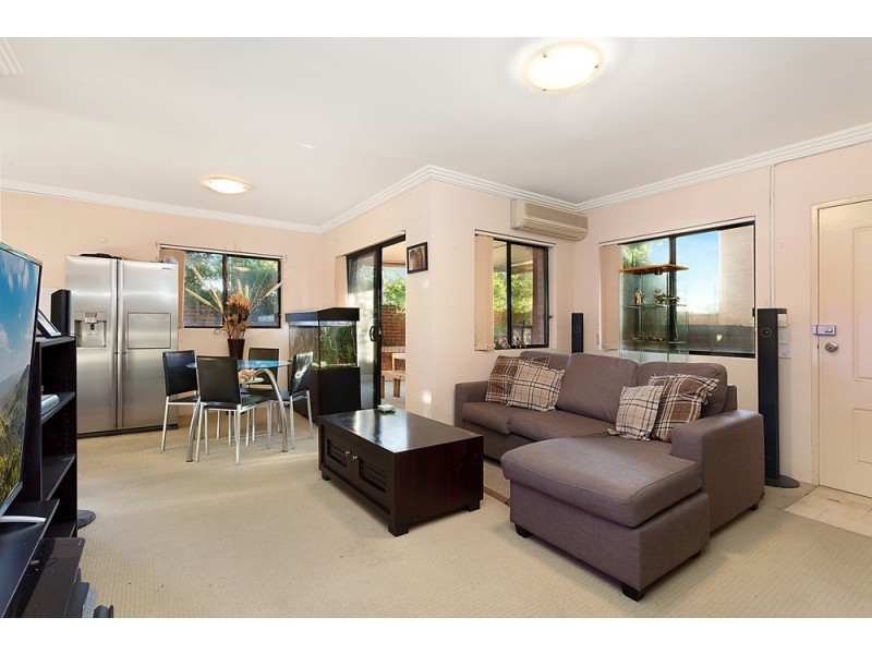 21/335-337 Blaxland Road, Ryde NSW 2112