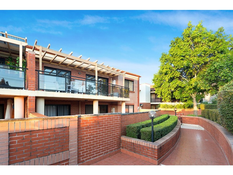 21/335-337 Blaxland Road, Ryde NSW 2112