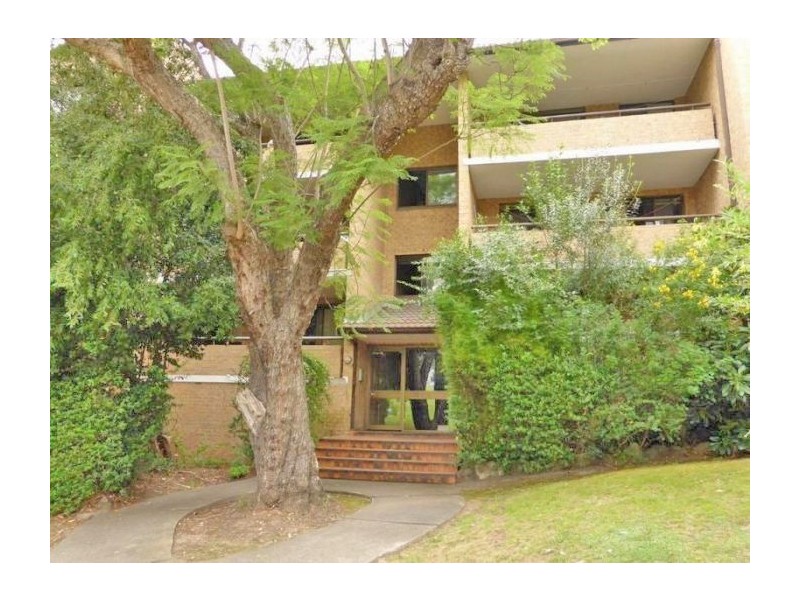 12/30 Pitt Street, Parramatta NSW 2150