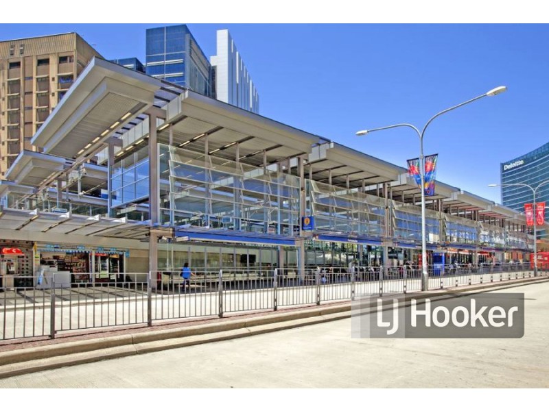 12/30 Pitt Street, Parramatta NSW 2150