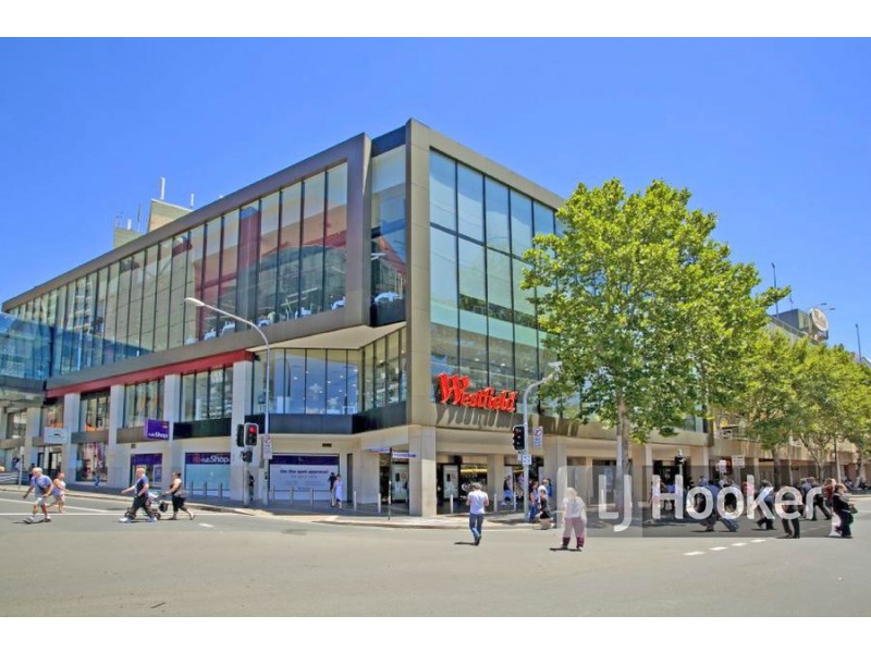 12/30 Pitt Street, Parramatta NSW 2150