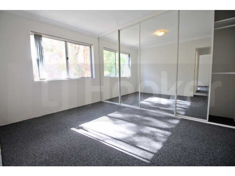 D2/10-12 Thomas Street, Parramatta NSW 2150