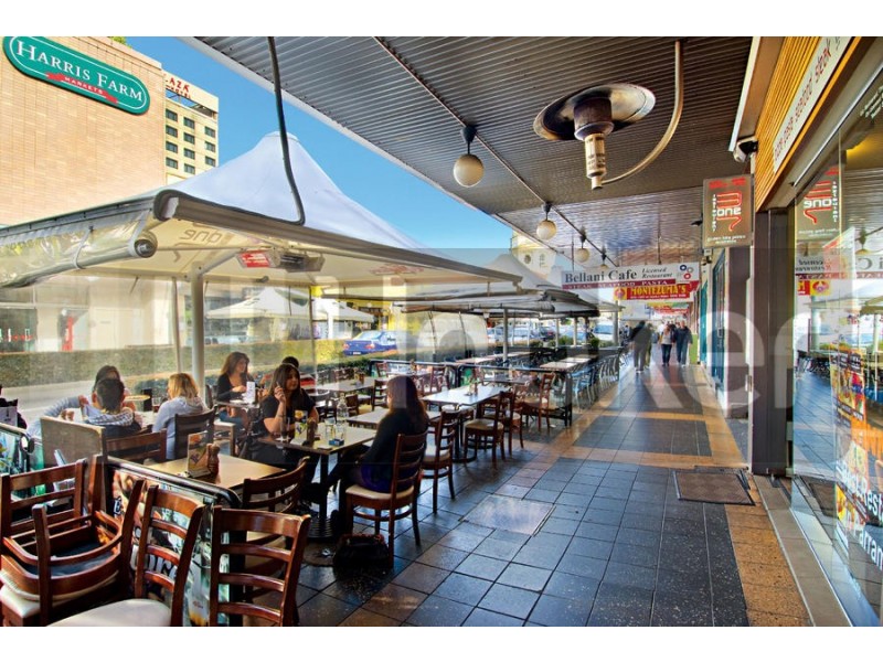 D2/10-12 Thomas Street, Parramatta NSW 2150