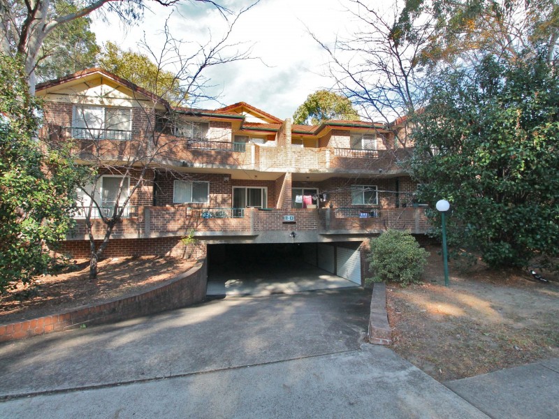 11/11-13 Gladstone Street, North Parramatta NSW 2151