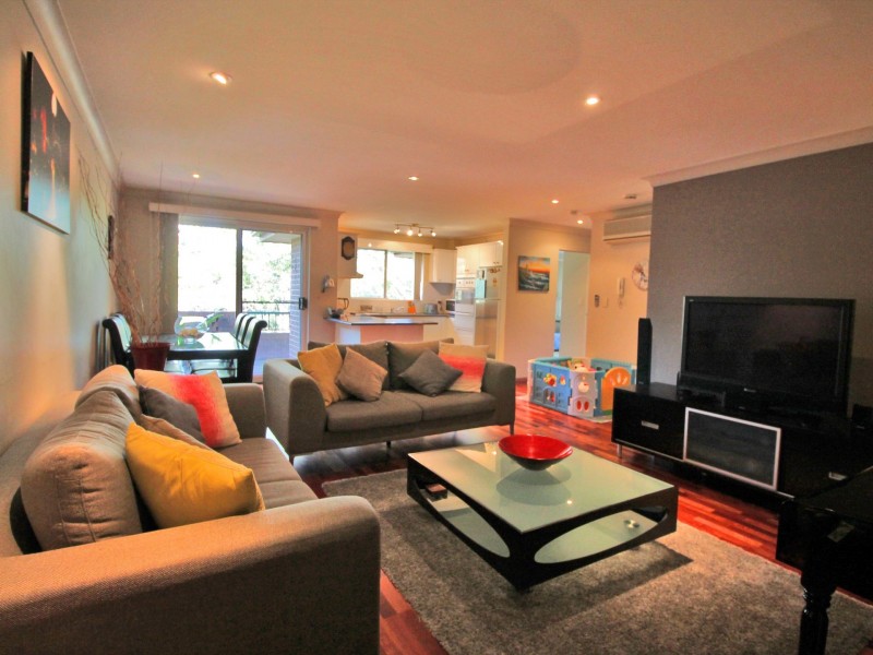 11/11-13 Gladstone Street, North Parramatta NSW 2151