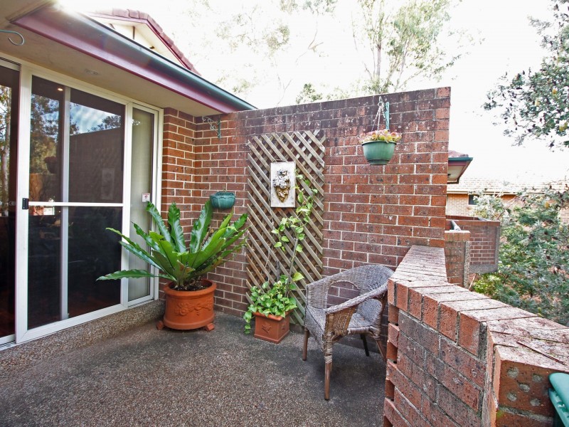 11/11-13 Gladstone Street, North Parramatta NSW 2151