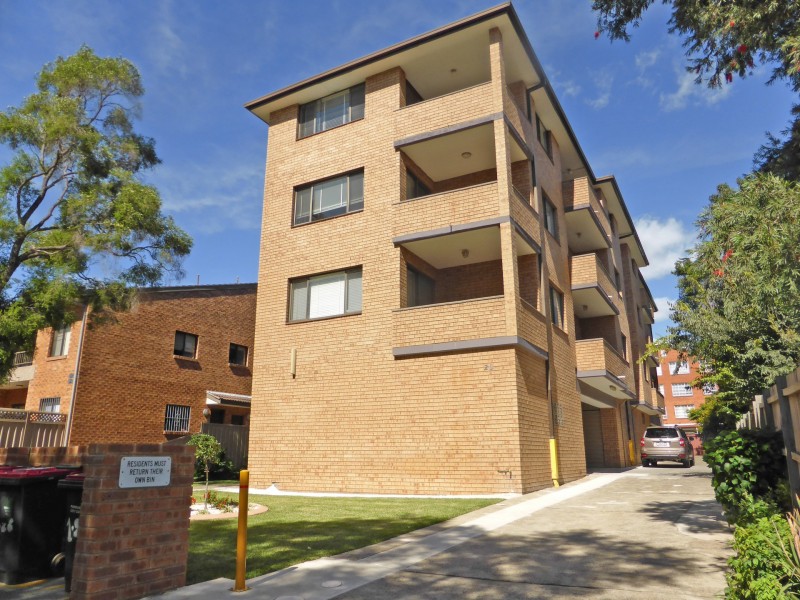 6/26 Helen Street, Westmead NSW 2145
