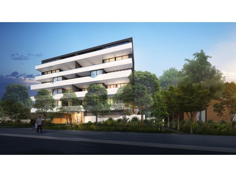 22/5-7 The Avenue, Mount Druitt NSW 2770