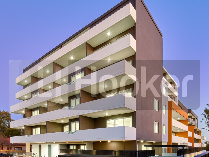 22/5-7 The Avenue, Mount Druitt NSW 2770