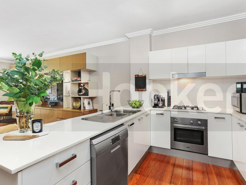 9/8-14 Mercer Street, Castle Hill NSW 2154