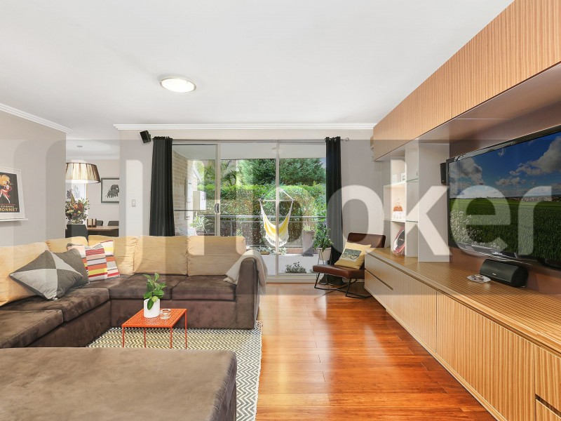 9/8-14 Mercer Street, Castle Hill NSW 2154
