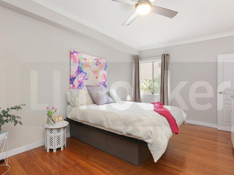 9/8-14 Mercer Street, Castle Hill NSW 2154