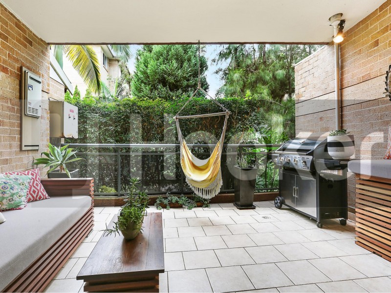 9/8-14 Mercer Street, Castle Hill NSW 2154