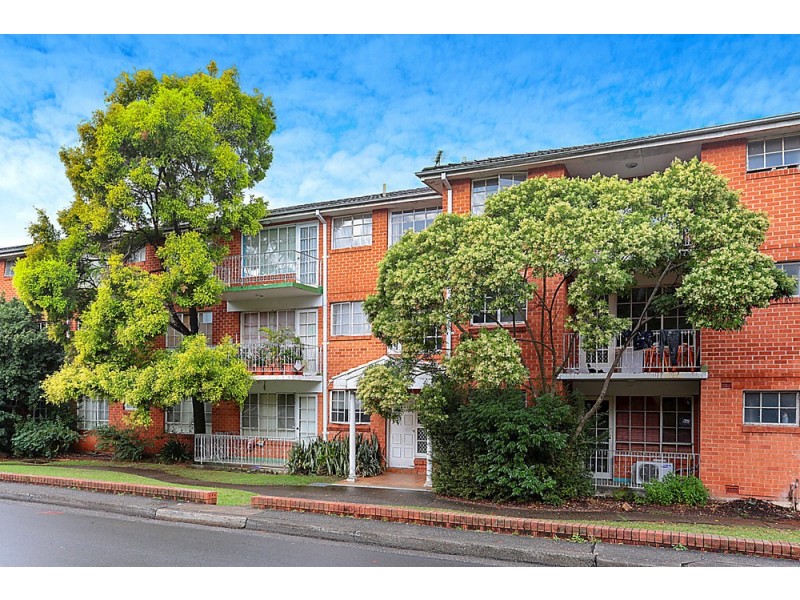 24/30 Queens Road, Westmead NSW 2145