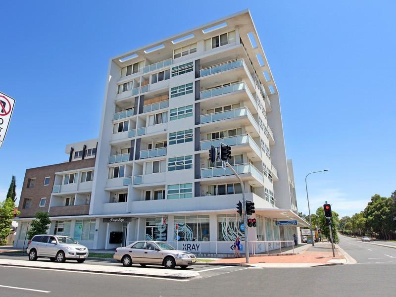 25/175 Pitt Street, Merrylands NSW 2160