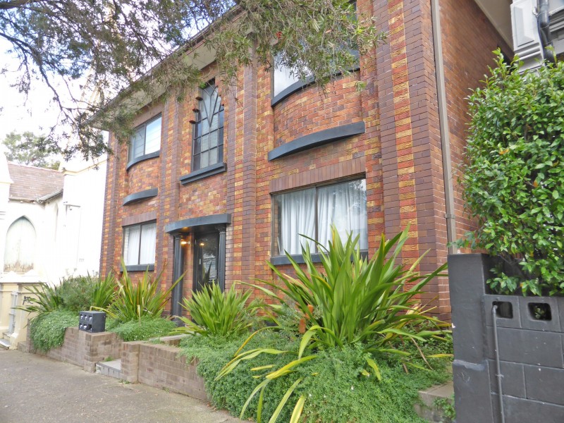 4/13-15 Metropolitan Road, Enmore NSW 2042