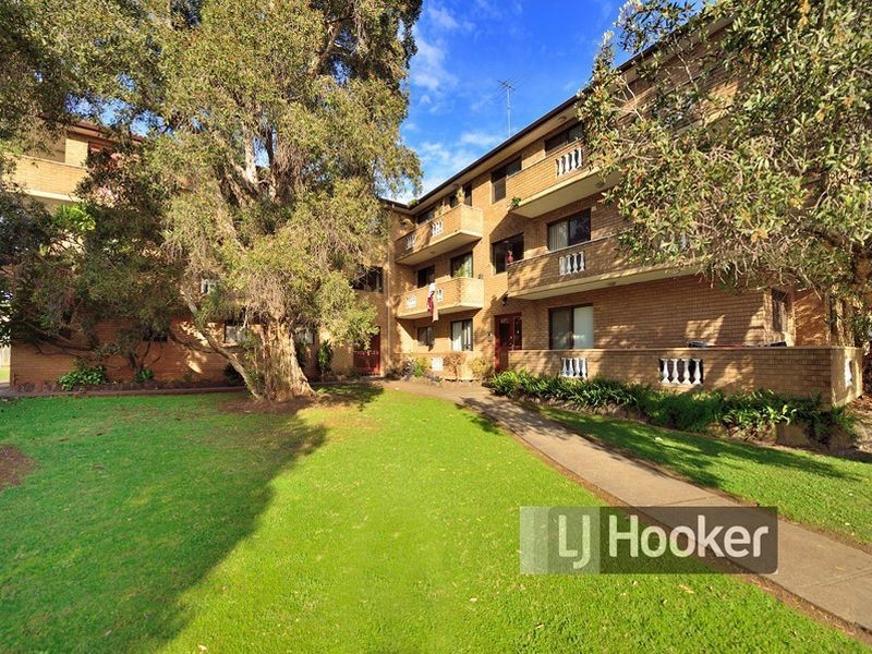 21 Parkes Street, Harris Park NSW 2150