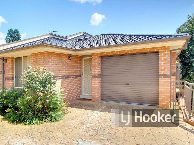 41-43 Hampden Road, South Wentworthville NSW 2145