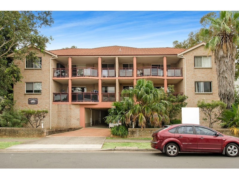 4/7-11 Meehan Street, Granville NSW 2142